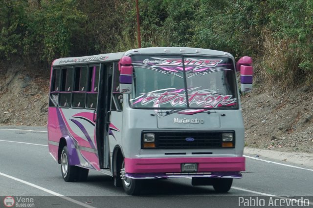 DC - U.C. Sarria Sim�n Rodriguez Pinto Salinas 26 por Pablo Acevedo