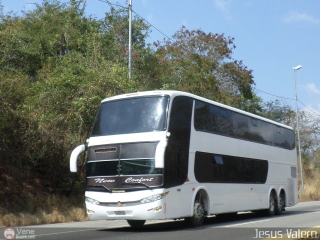 Expresos San Crist�bal 032 por Jes�s Valero