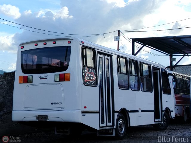 Particular NO USAR M�S 147 por Otto Ferrer