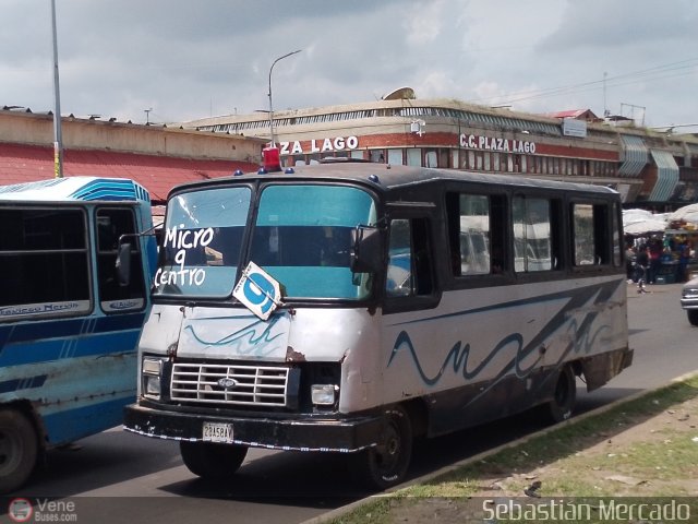 ZU - Micro 9 18 por Sebasti�n Mercado