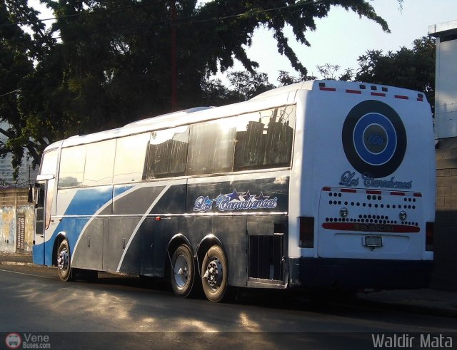 Transporte Carache 06 por Waldir Mata