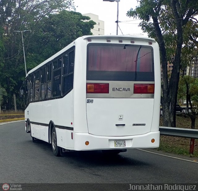 U.C. La Responsable S.C. 379 por Jonnathan Rodr�guez