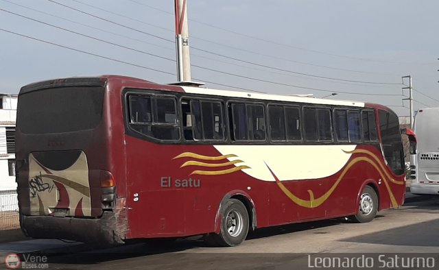 Particular NO USAR M�S 042 por Leonardo Saturno