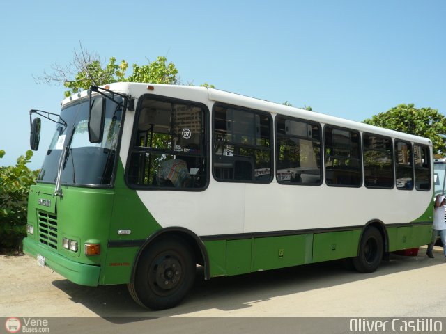 A.C. Don Augusto Malave Villalba 177 por Oliver Castillo