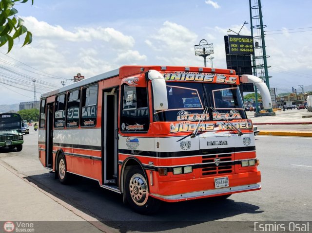 Uni�n de Conductores Unidos S.C. 050 por Esmirs Osal