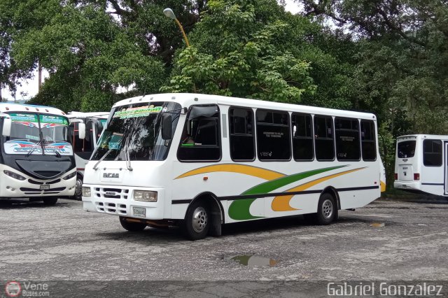 A.C. Mixta Fraternidad del Transporte R.L. 009 por Gabriel Gonz�lez