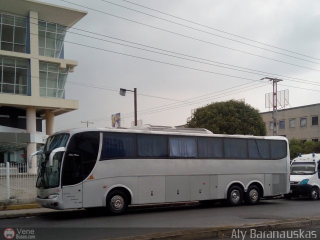 Cooperativa Canaima 43 por Aly Baranauskas