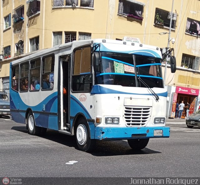 DC - A.C. Propatria - Carmelitas - Chaca�to 143 por Jonnathan Rodr�guez