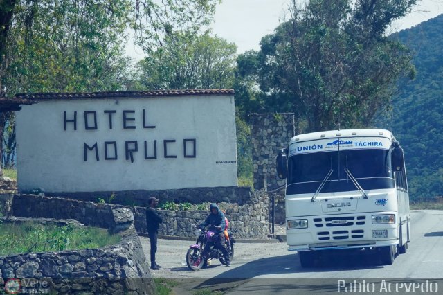 Uni�n T�chira 008 por Pablo Acevedo