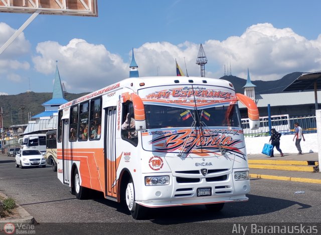 Uni�n Valencia A.C. 170 por Aly Baranauskas