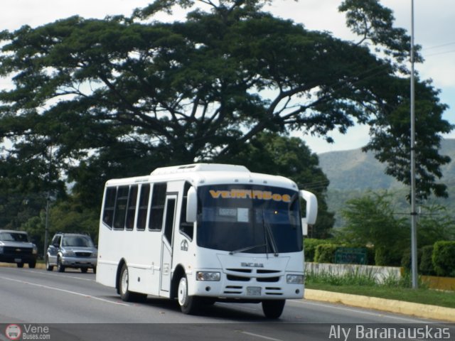 Uni�n Veintid�s S.C. 032 por Aly Baranauskas