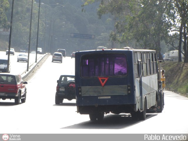 En Chiveras Abandonados Recuperacin 30 por Pablo Acevedo