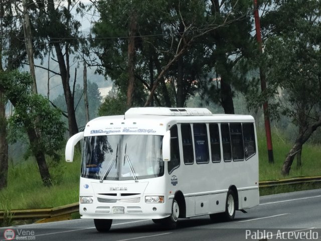 A.C. Mensajeros Llanos del Sur 900 por Pablo Acevedo