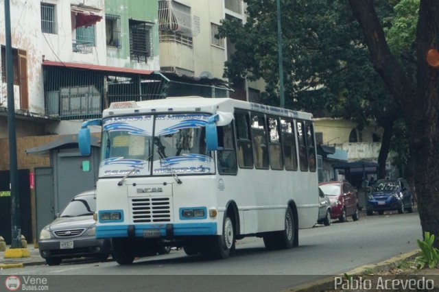 DC - A.C. Propatria - Carmelitas - Chaca�to 302 por Pablo Acevedo