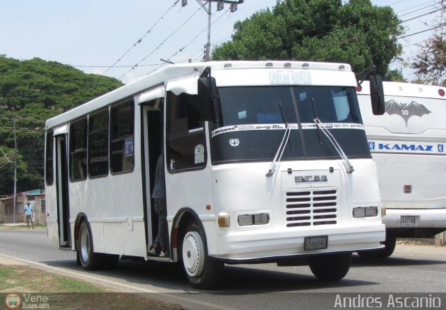 Cooperativa Carlos Arvelo 25 por Andrs Ascanio
