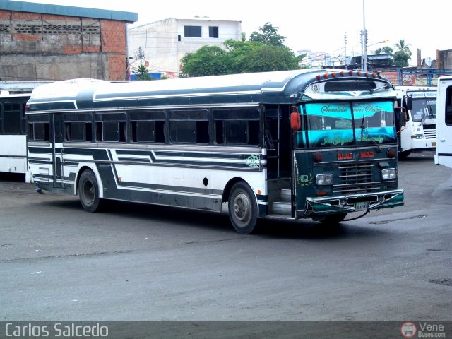 Uni�n Magdaleno A.C. 10 por Carlos Salcedo