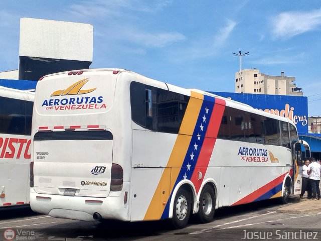Aerorutas de Venezuela 0073 por Josue S�nchez