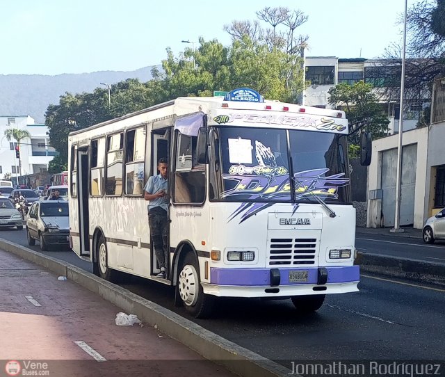 DC - Unin Magallanes Silencio Plaza Venezuela 099 por Jonnathan Rodrguez