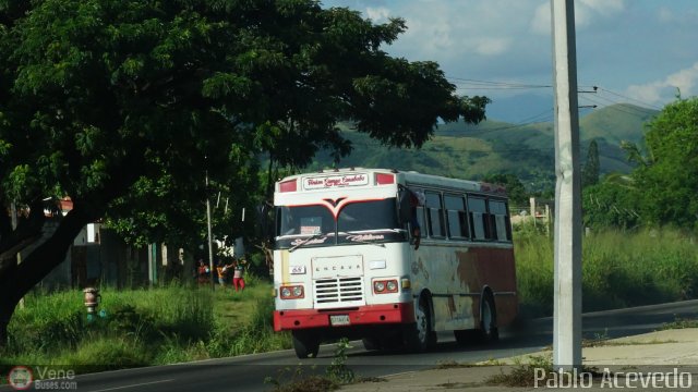 CA - Unin Campo Carabobo 068 por Pablo Acevedo