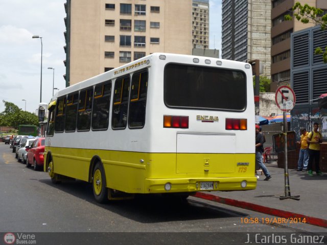 U.C. San Antonio S.C. 173 por J. Carlos G�mez