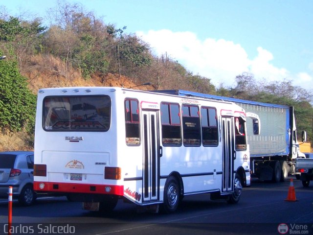 A.C. Transporte Independencia 039 por Carlos Salcedo