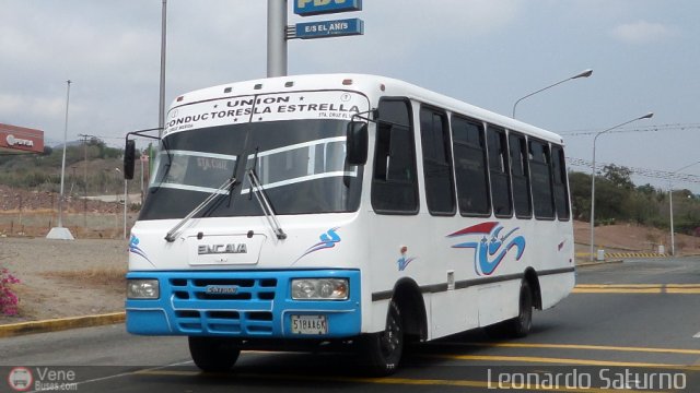 U.C. La Estrella 07 por Leonardo Saturno