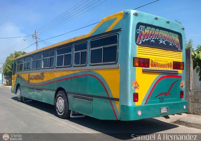 Transporte Guanarito 06 por Eduard Delgado