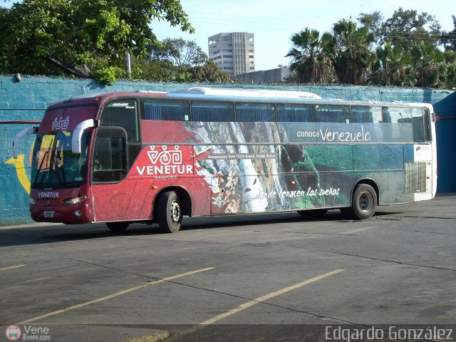 Venetur YAYI-0079 por Edgardo Gonz�lez