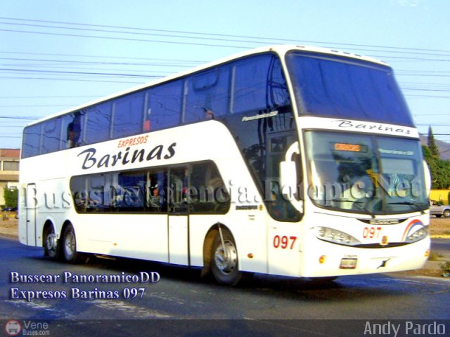 Expresos Barinas 097 por Alvin Rond�n