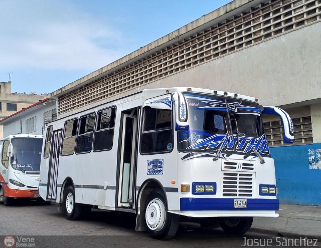 Unin Cuman Santa Fe Asociacin Civil 087 por Josue Snchez