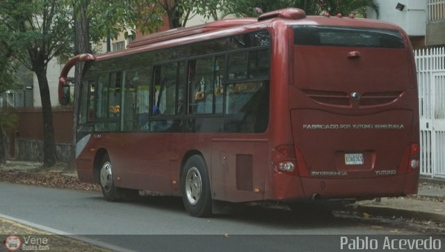 DC - L�nea Alma Llanera 001 por Pablo Acevedo