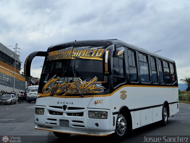 A.C. Unión Barquisimeto 03 por Josue Sánchez