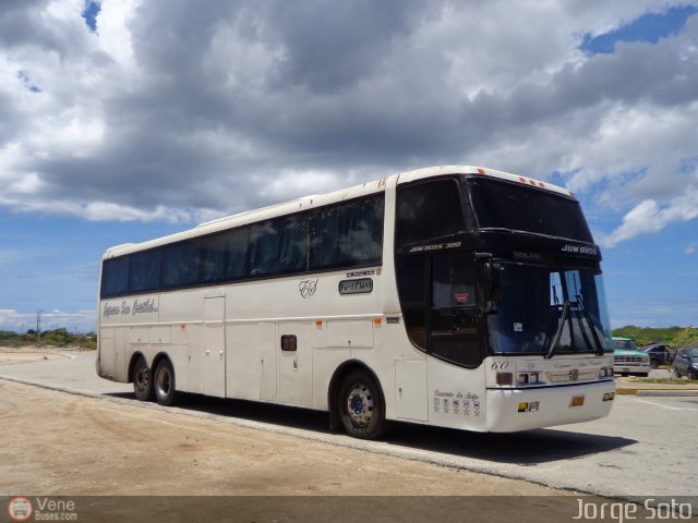 Expresos San Crist�bal 060 por Jorge Soto