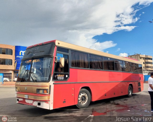 Caribe Express C.A. 2102 por Josue Snchez