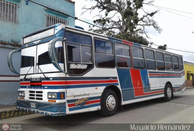 Expresos Nirgua 0046 por Eduard Delgado