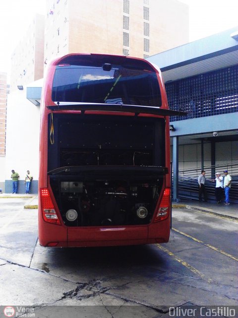 Venehiger C.A. 001 por Oliver Castillo