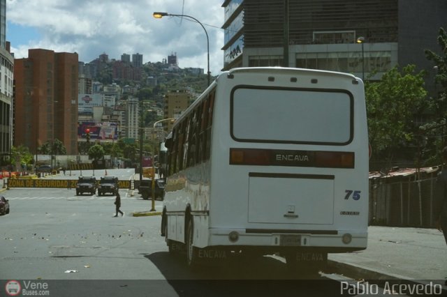 A.C. Indepasib 075 por Pablo Acevedo