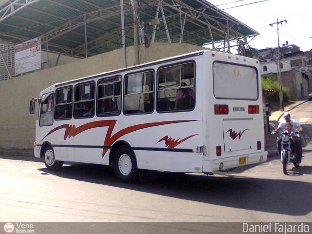 MI - Uni�n Circunvalaci�n Los Teques 071 por Daniel Fajardo