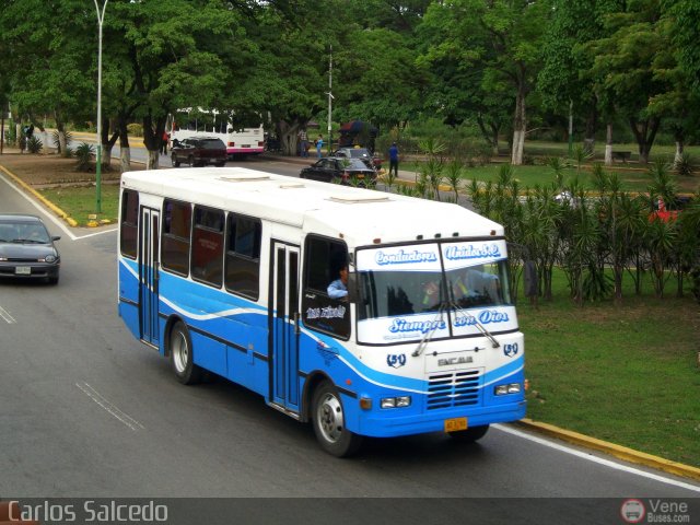 Unin de Conductores Unidos S.C. 051 por Carlos Salcedo