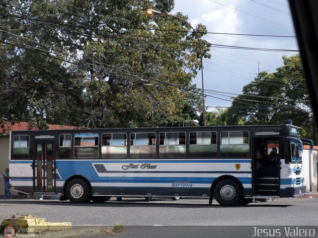 Transporte Chirgua 0012 por Jess Valero