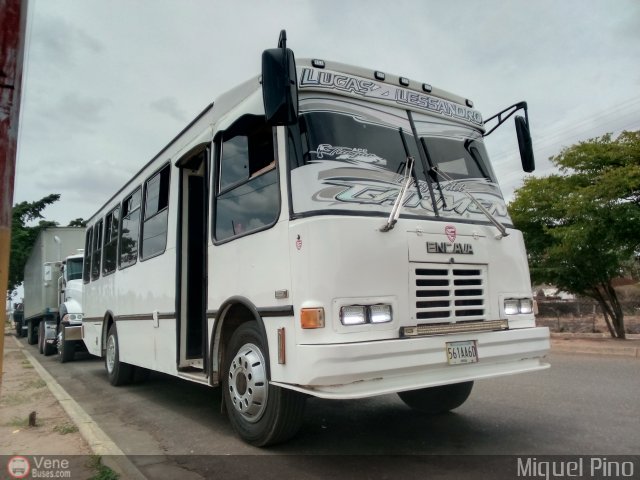 A.C.C. Turgar 94 por Miguel Pino