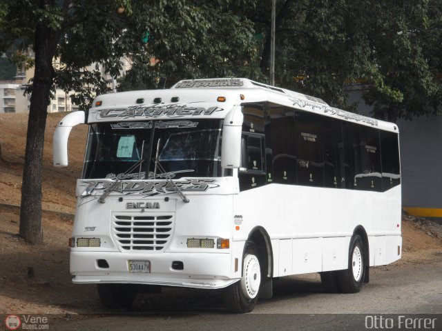 U.C. La Responsable S.C. 100 por Otto Ferrer