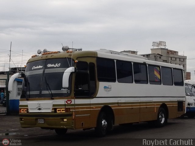 Uni�n de Conductores Unidos S.C. 1888 por Roybert Cachutt