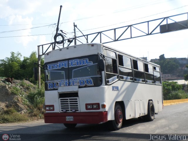 Ruta Metropolitana de Guarenas - Guatire 87 por Jesús Valero