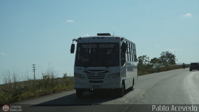 A.C. Transporte Vencollano 04 por Pablo Acevedo