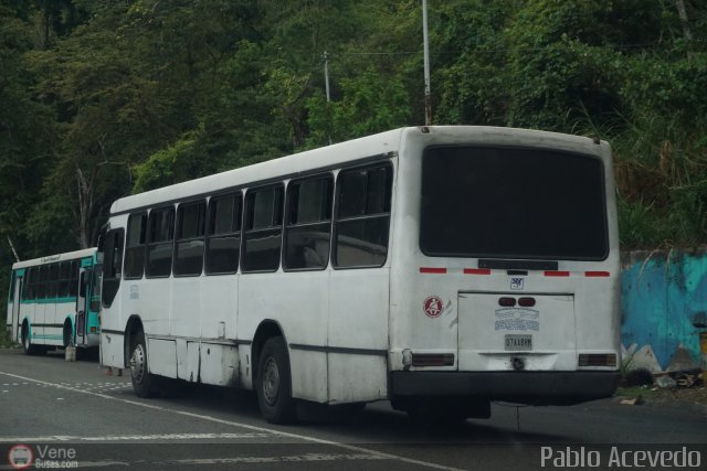 A.C. de Transporte Encarnaci�n 454 por Pablo Acevedo