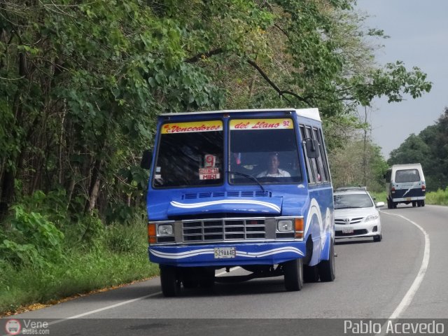 A.C. Vencedores del Llano 092 por Pablo Acevedo