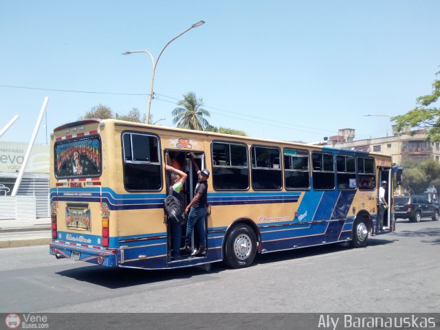 Transporte Guacara 0182 por Aly Baranauskas