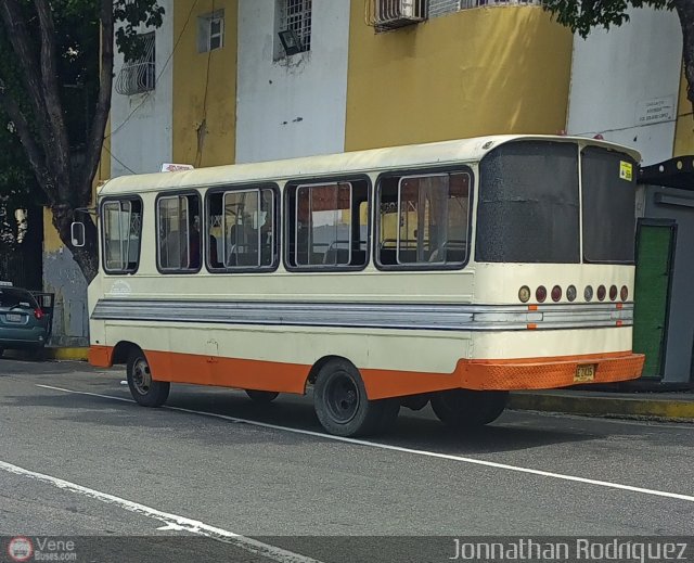 DC - A.C. Propatria - Carmelitas - Chaca�to 328 por Jonnathan Rodr�guez