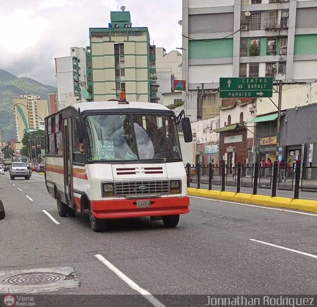 DC - Transporte Presidente Medina 97 por Jonnathan Rodrguez